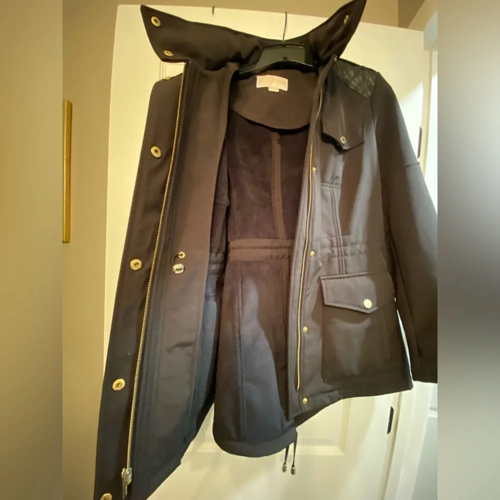 Michael Kors jacket - Picture 7 of 7